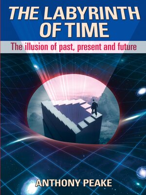 cover image of The Labyrinth of Time
